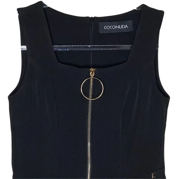 Coconuda Italian Made Jumpsuit - Picture 12 of 12